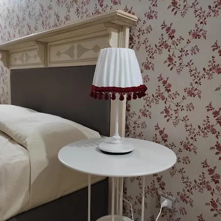 Bed & Breakfast Etna Casa Del Sole Nicolosi