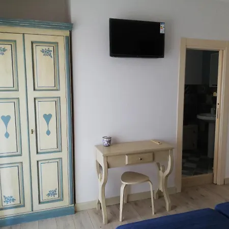 Bed & Breakfast Etna Casa Del Sole Nicolosi