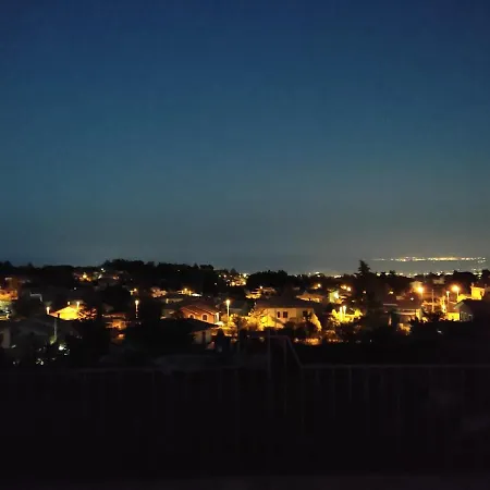 Etna Casa Del Sole Bed & Breakfast