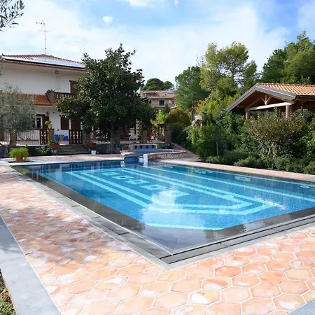 Bed & Breakfast Etna Casa Del Sole *
