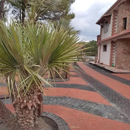 Bed & Breakfast Etna Casa Del Sole Nicolosi