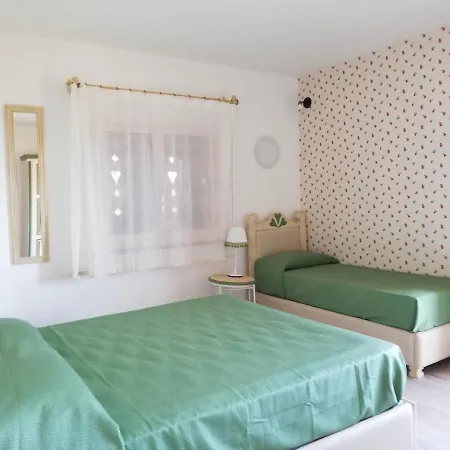 Bed & Breakfast Etna Casa Del Sole