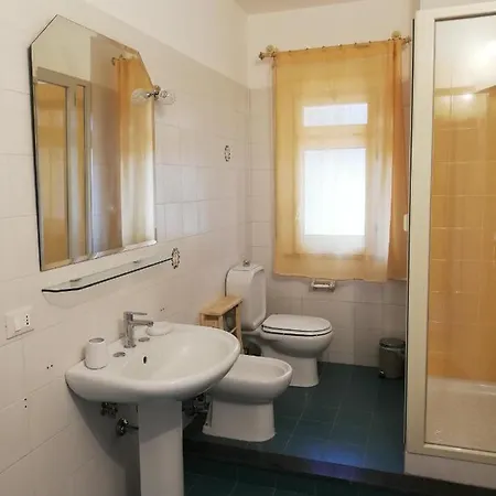Etna Casa Del Sole Bed & Breakfast
