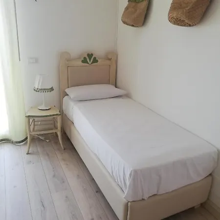 Bed & Breakfast Etna Casa Del Sole Nicolosi