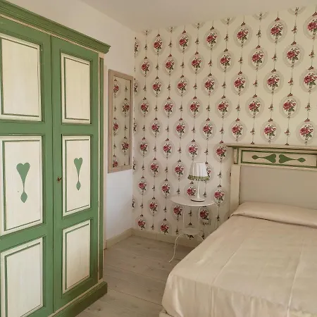 Etna Casa Del Sole Bed & Breakfast *