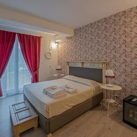 Bed & Breakfast Etna Casa Del Sole