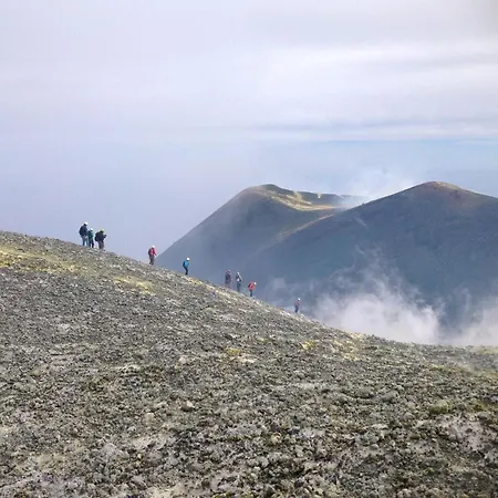 Etna Casa Del Sole * Nicolosi