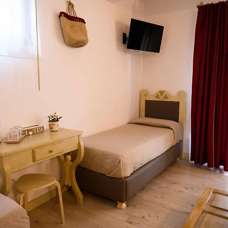 Etna Casa Del Sole Bed & Breakfast