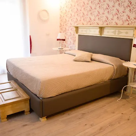 Etna Casa Del Sole Bed & Breakfast Nicolosi