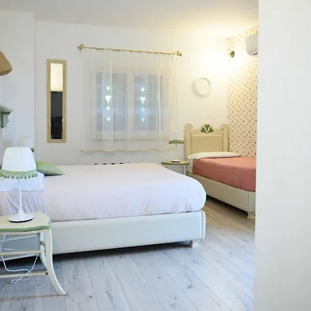 Etna Casa Del Sole Bed & Breakfast