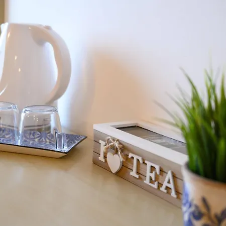 Etna Casa Del Sole Bed & Breakfast Nicolosi