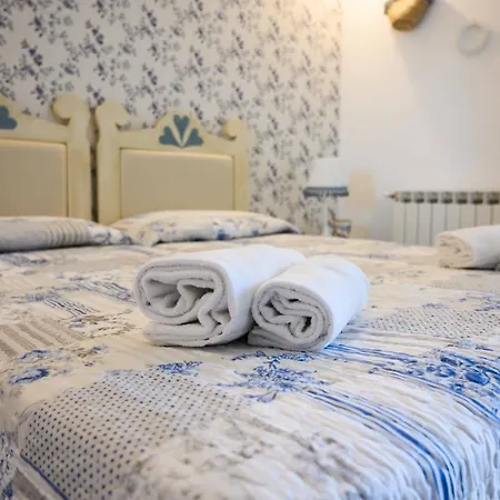 Bed & Breakfast Etna Casa Del Sole