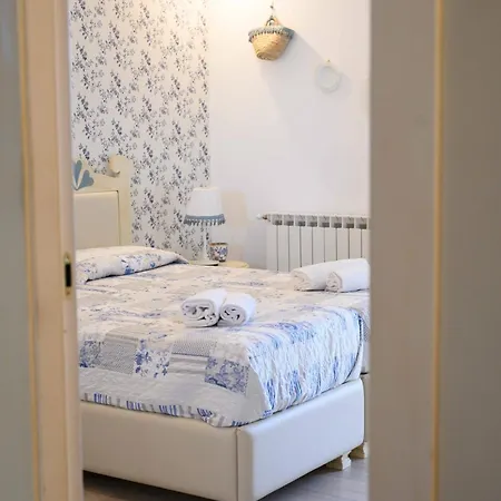 Etna Casa Del Sole Bed & Breakfast Nicolosi