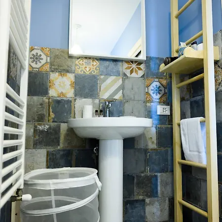 Bed & Breakfast Etna Casa Del Sole