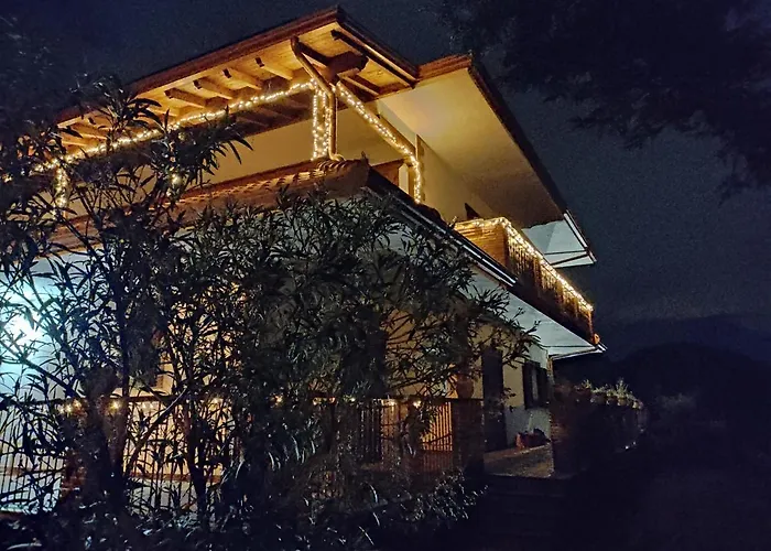 Etna Casa Del Sole 3*
