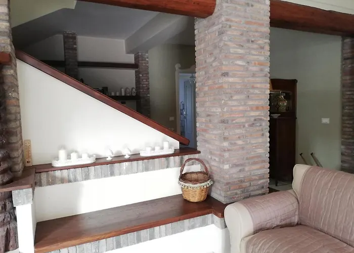 Etna Casa Del Sole Nicolosi
