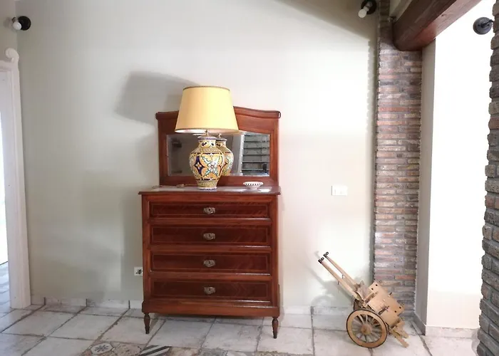 Etna Casa Del Sole Frühstückspension 3*