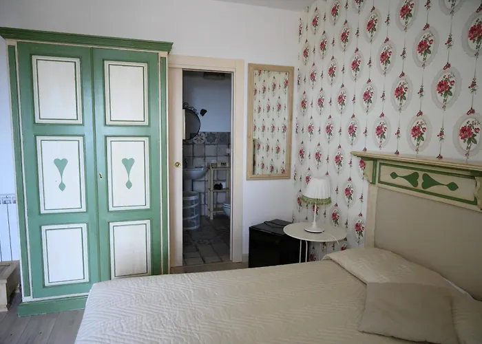 Etna Casa Del Sole 3* Nicolosi